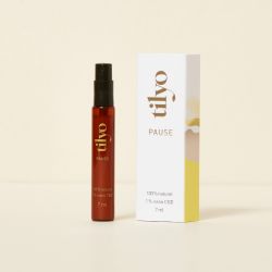 Spray CBD - 1% - Pause - Tilyo