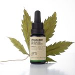 Huile de CBD - L'équilibre - 2,5 % - La Ferme Médicale