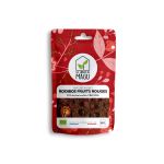 Infusion Bio - Rooibos Fruits Rouges - Chanvre Bio CBD/CBG - Les Jardins de MAGU