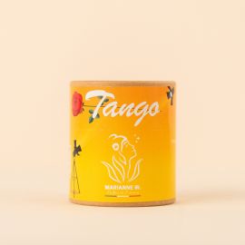 Fleurs de CBD Bio - Tango - 5 à 7% - Les hauts de Chanvre