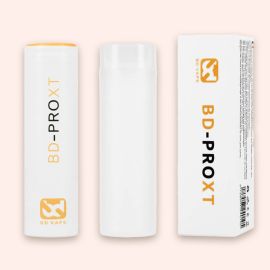 Accu 18650- BD-PRO XT37 - 3790mAh - BD Vape