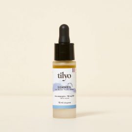 Huile de CBD - Sommeil - 7% - Tilyo