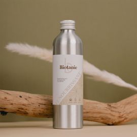 Shampoing au Chanvre Le Nourrissant - Biotanie