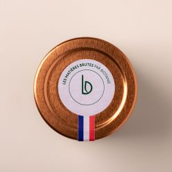 Beurre 100% Chanvre & CBD- Biotanie