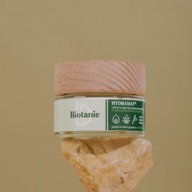 Crème Visage Hydramat - Biotanie