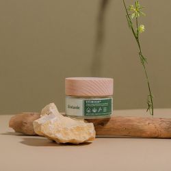 Crème Visage Hydramat - Biotanie