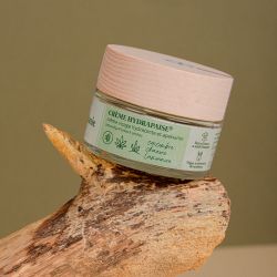 Crème Visage Hydrapaise - Biotanie