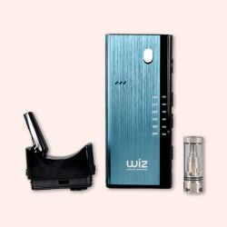 WIZ Hybrid vaporizer - MyGeeko