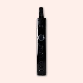 WIZ Hybrid vaporizer - MyGeeko