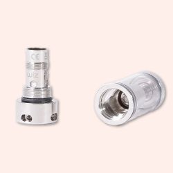 Atomizer 2ml - WIZ Hybrid Vaporizer