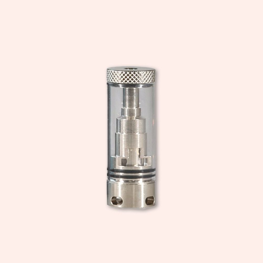 Atomizer 2ml - WIZ Hybrid Vaporizer