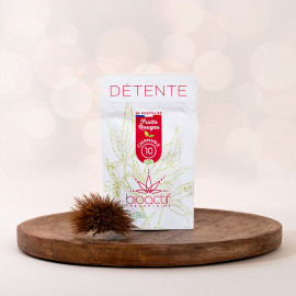 Coffret de Noël - Détente