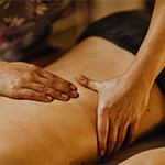 Huiles de massage