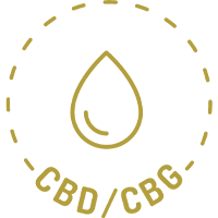 CBD-CBG